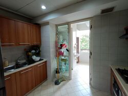 Riverdale Residence (D9), Apartment #451932201